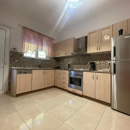 Lägenhet Kathrins Corner *