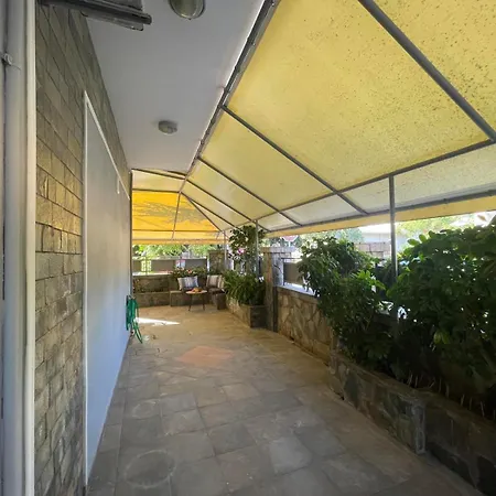 Apartmán Kathrins Corner