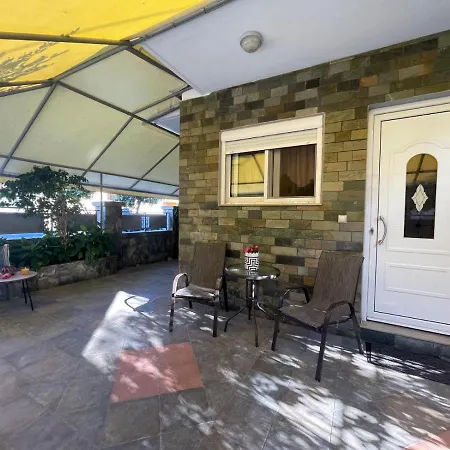 Kathrins Corner * Rhodes City