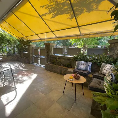 Kathrins Corner Apartment Rhodes City