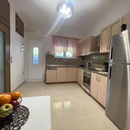 Kathrins Corner Apartment