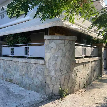 Kathrins Corner * Rhodes City