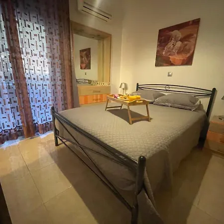 Kathrins Corner Apartment *