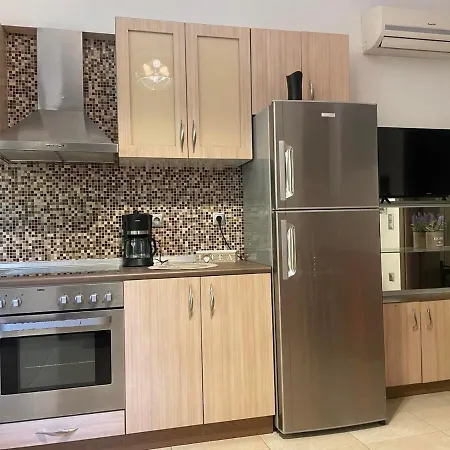 Kathrins Corner Apartament *