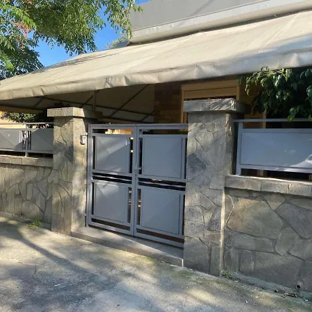 Апартаменты Kathrins Corner