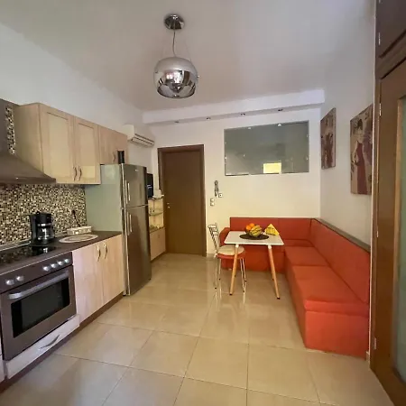 Kathrins Corner * Родос