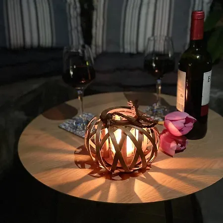 Kathrins Corner Апартаменты Родос