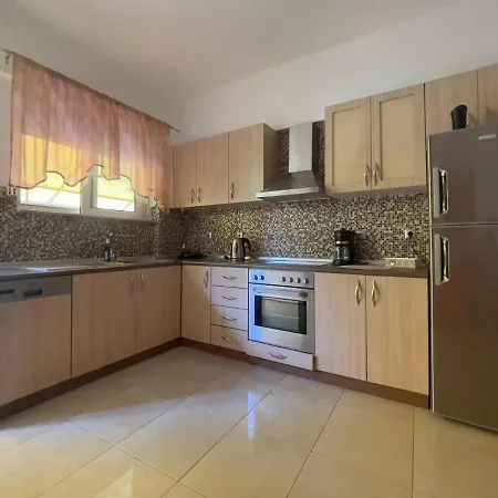 Апартаменты Kathrins Corner *