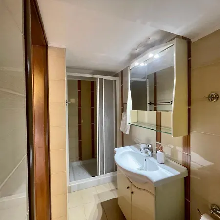 Kathrins Corner * Родос