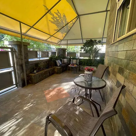 Apartament Kathrins Corner Rhodes City