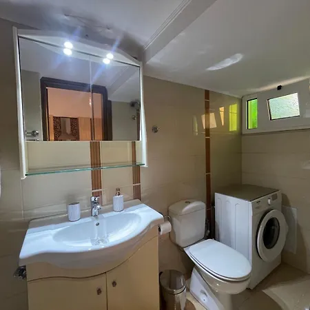 Kathrins Corner * Родос